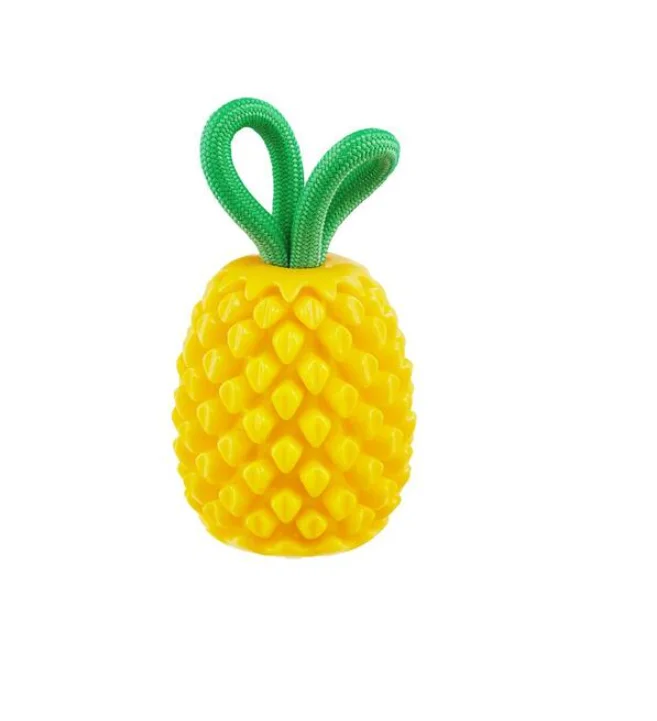 - Hamster toy recommendationsOutward Hound Pineapple Interactive Treat Stuffer