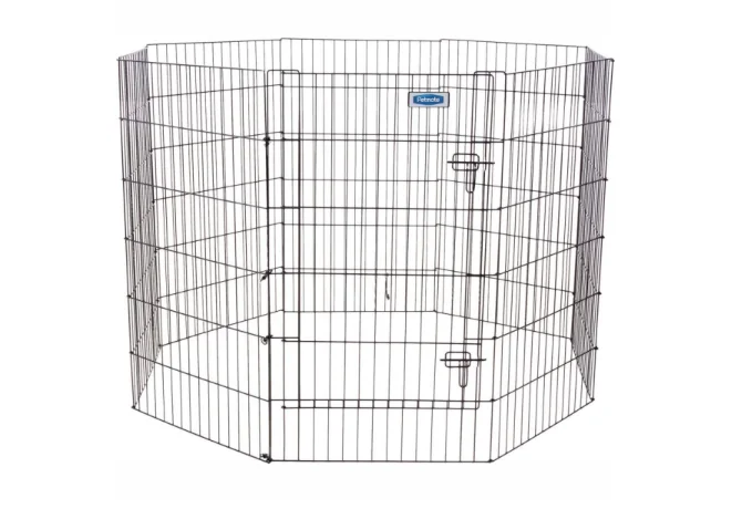 - Cat teasers selectionPetmate Exercise Pen with Door 42"