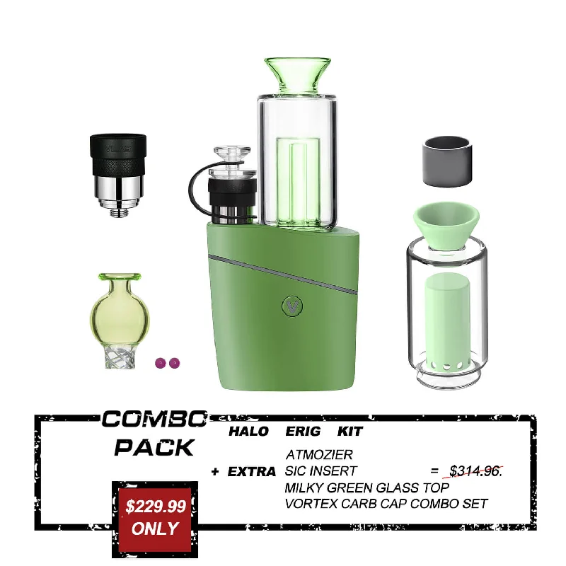 Premium Combo-Green