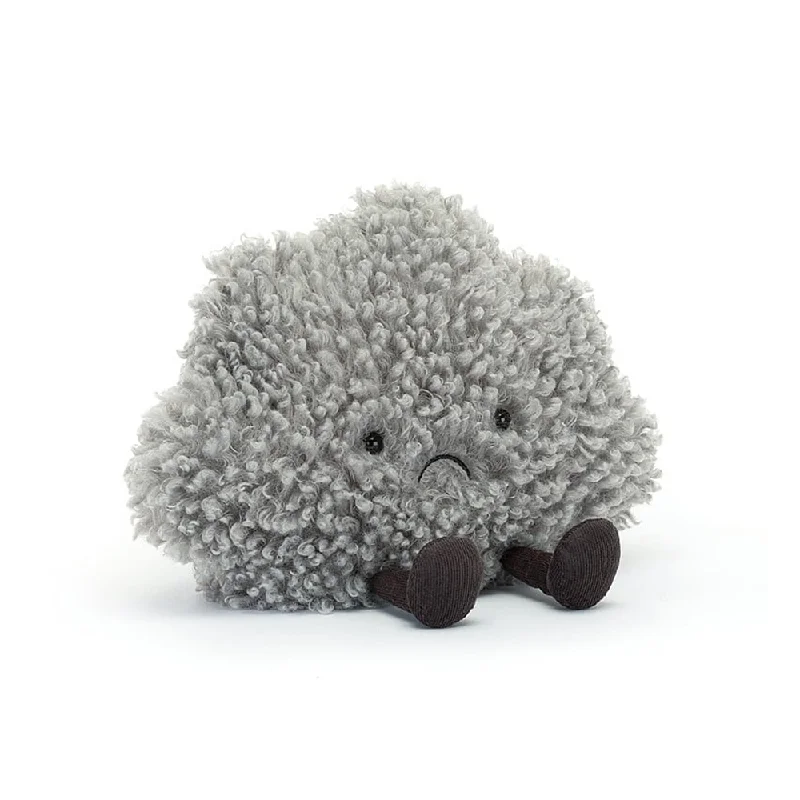 Jellycat Amuseable Storm Cloud