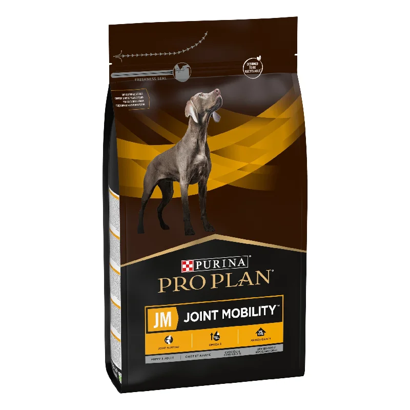 PRO PLAN Vet Diet, Canine JM Joint Mobility