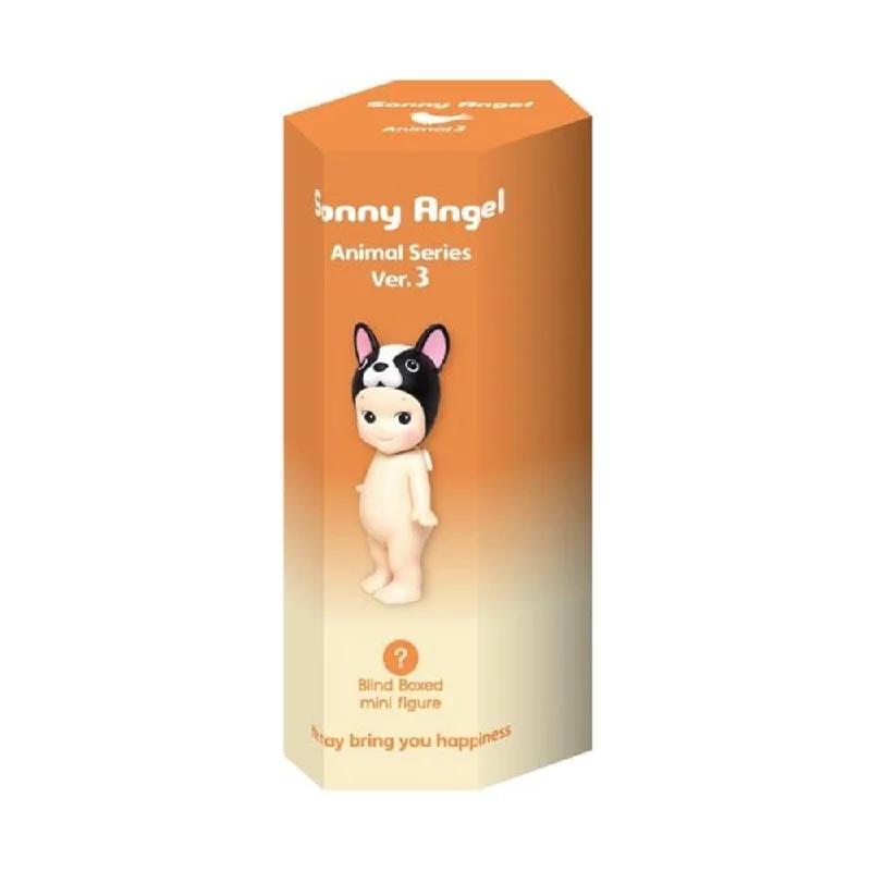 Sonny Angel Animal V3