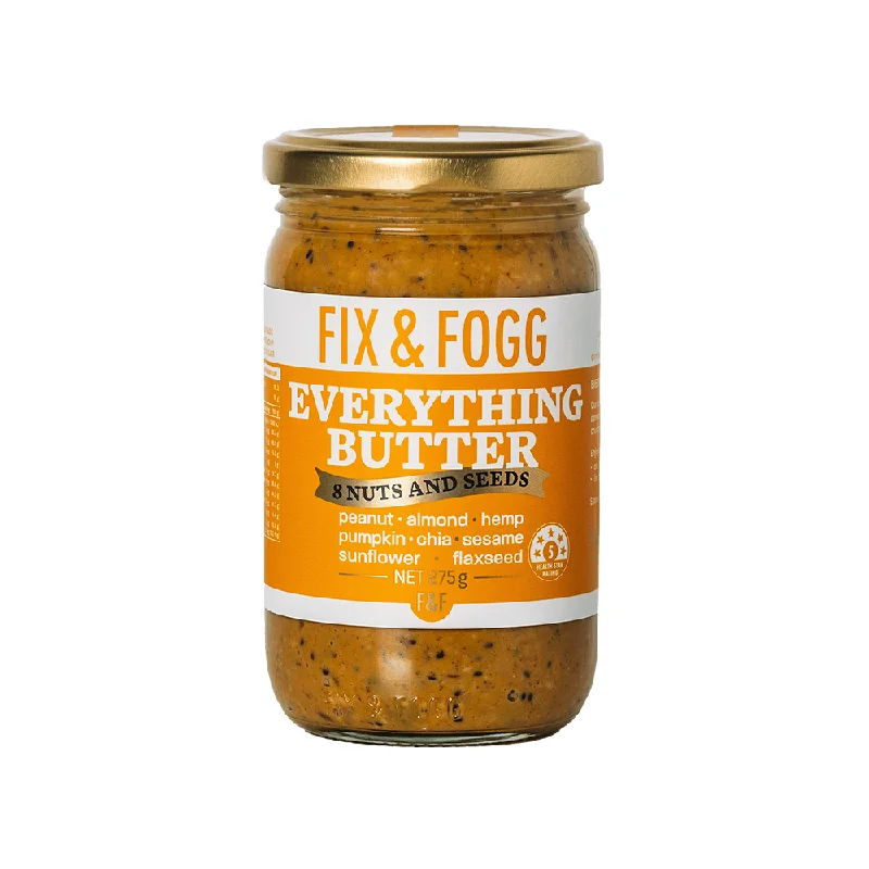 Fix & Fogg Everything Butter 275g