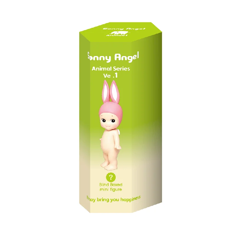 Sonny Angel Animal V1