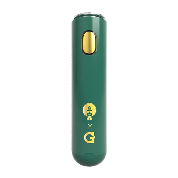 Dr. Greenthumb's X G Pen - Micro+ 510 Thread Vape Battery