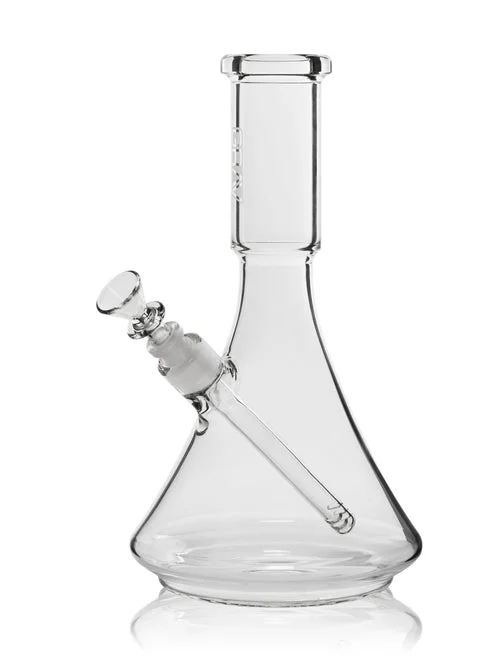 GRAV - Large Deco Beaker Bong