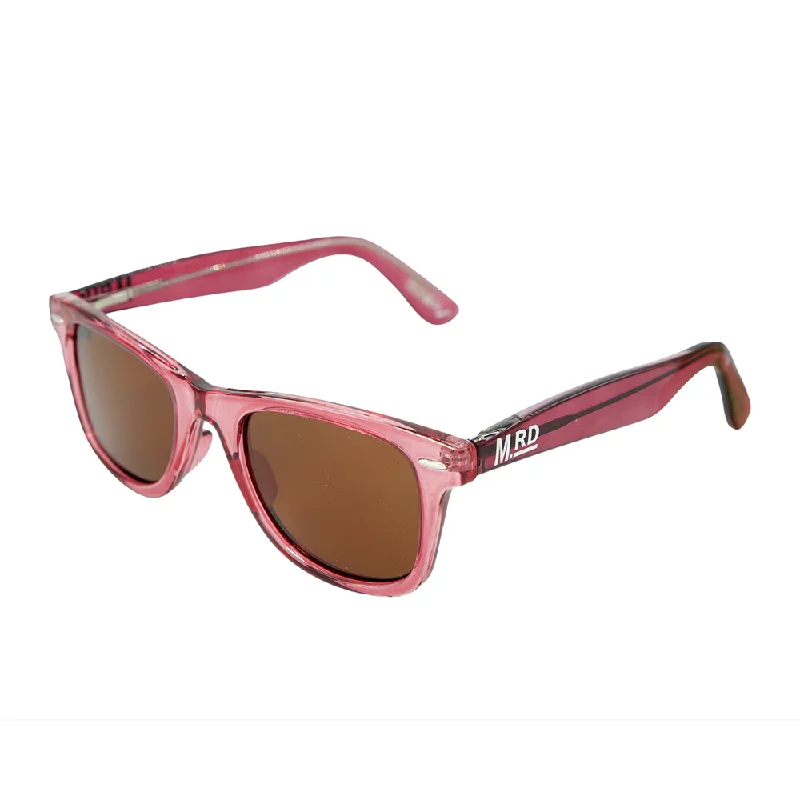 Moana Road Sunnies Icey Fridays Pink