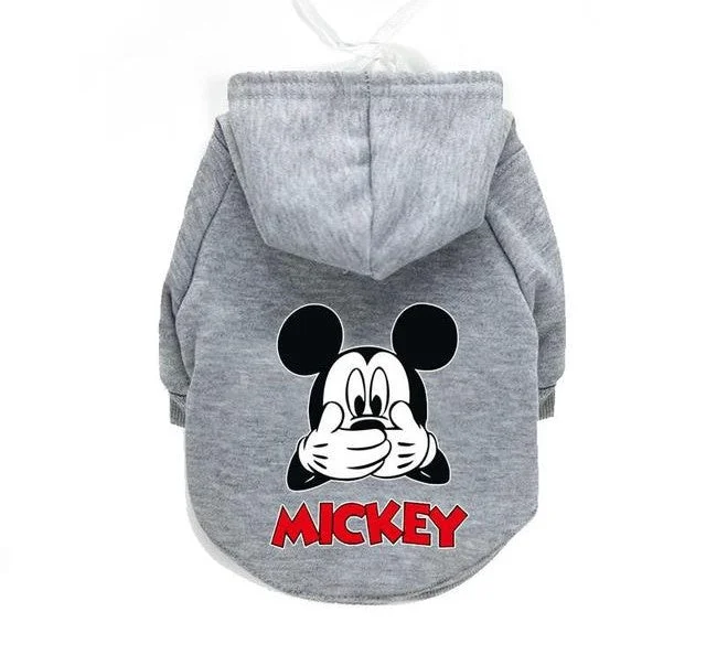 Mickey