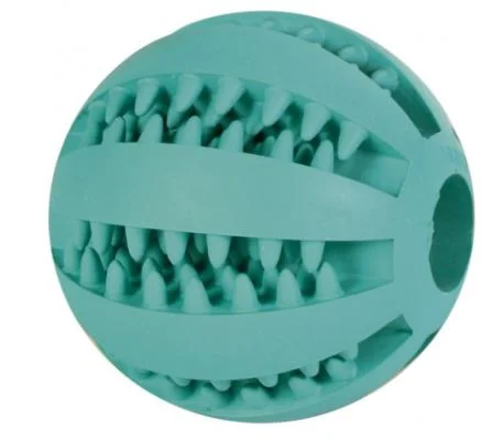 - Parrot toy selectionMintfresh Ball, Natural Rubber 	 Measurements: ÷ 5 cm