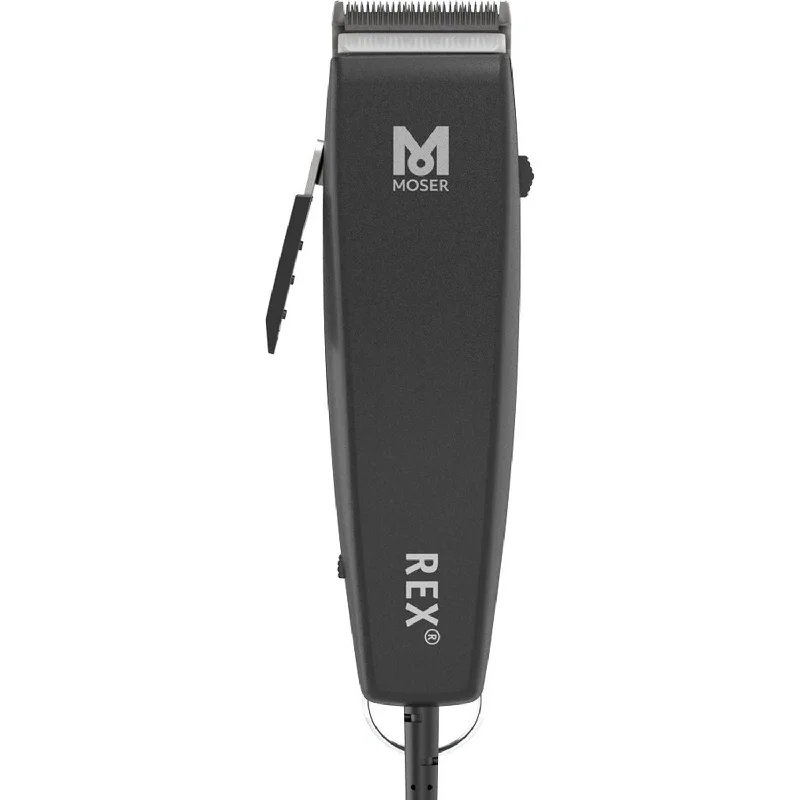 MOSER Mašinica Rex Clipper ,220-240V, 50Hz (max 15W), za srednje pse i mačke