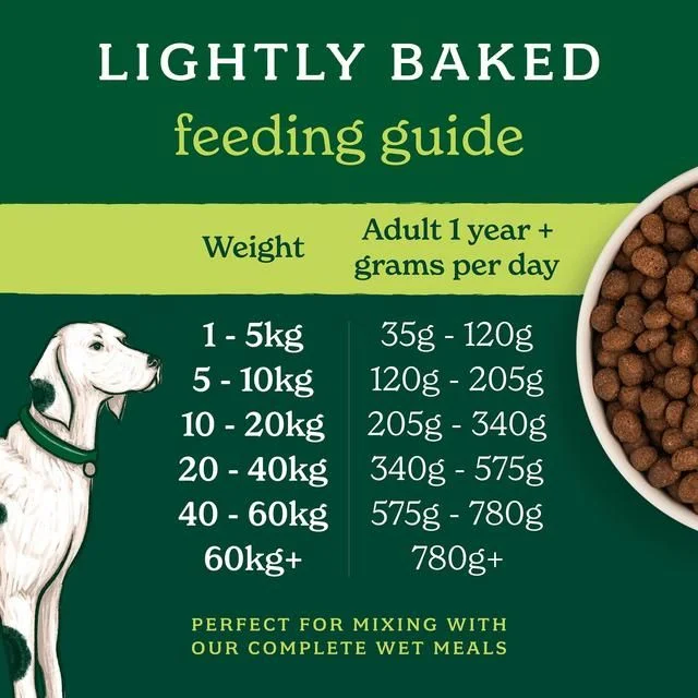 - Food for small dogsForthglade Lightly Baked Natural Dry Dog Food Lamb with Sweet Potato   2kg