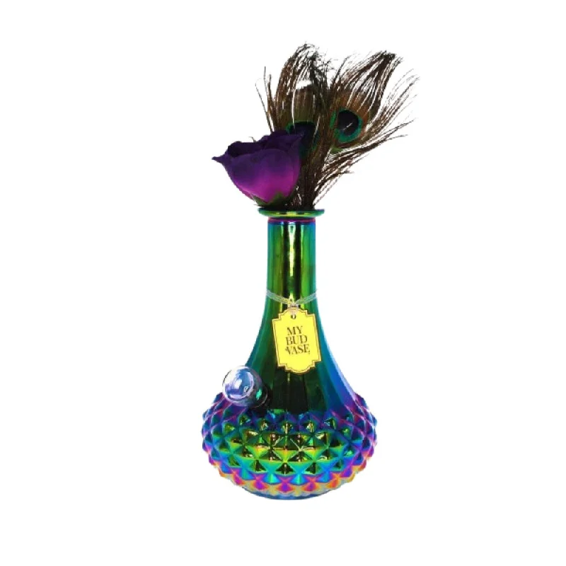 Aurora Vase Bong