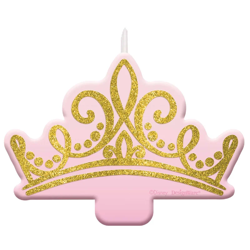 with the functions of decontamination, deodorization, and nourishment.Disney Princess Once Upon A Time Glittered Crown Candle