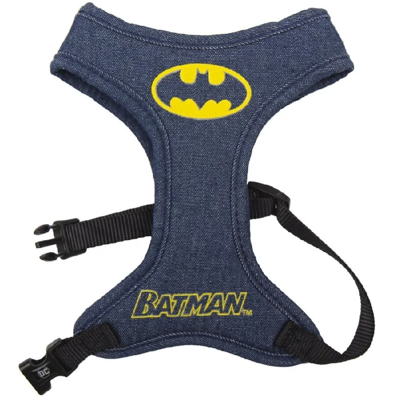 FOR FAN PETS Am za pse Warner Bros Batman M/L, 48cm/60-95cm