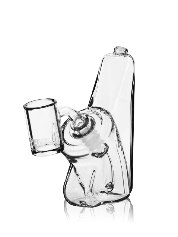 GRAV - Wedge Bubbler Rig