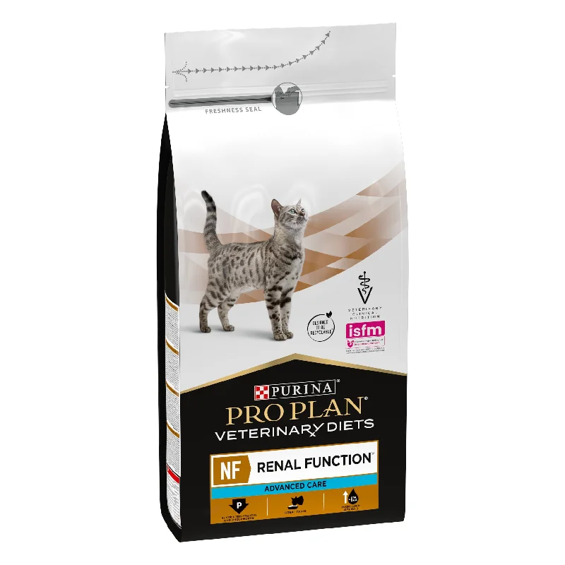 PRO PLAN Vet Diet, Feline NF Renal Function Advanced Care