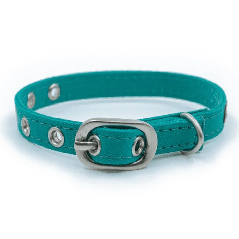 1. **Cat scratching board corrugated paper**PetWale Collar for Cats (Turquoise)